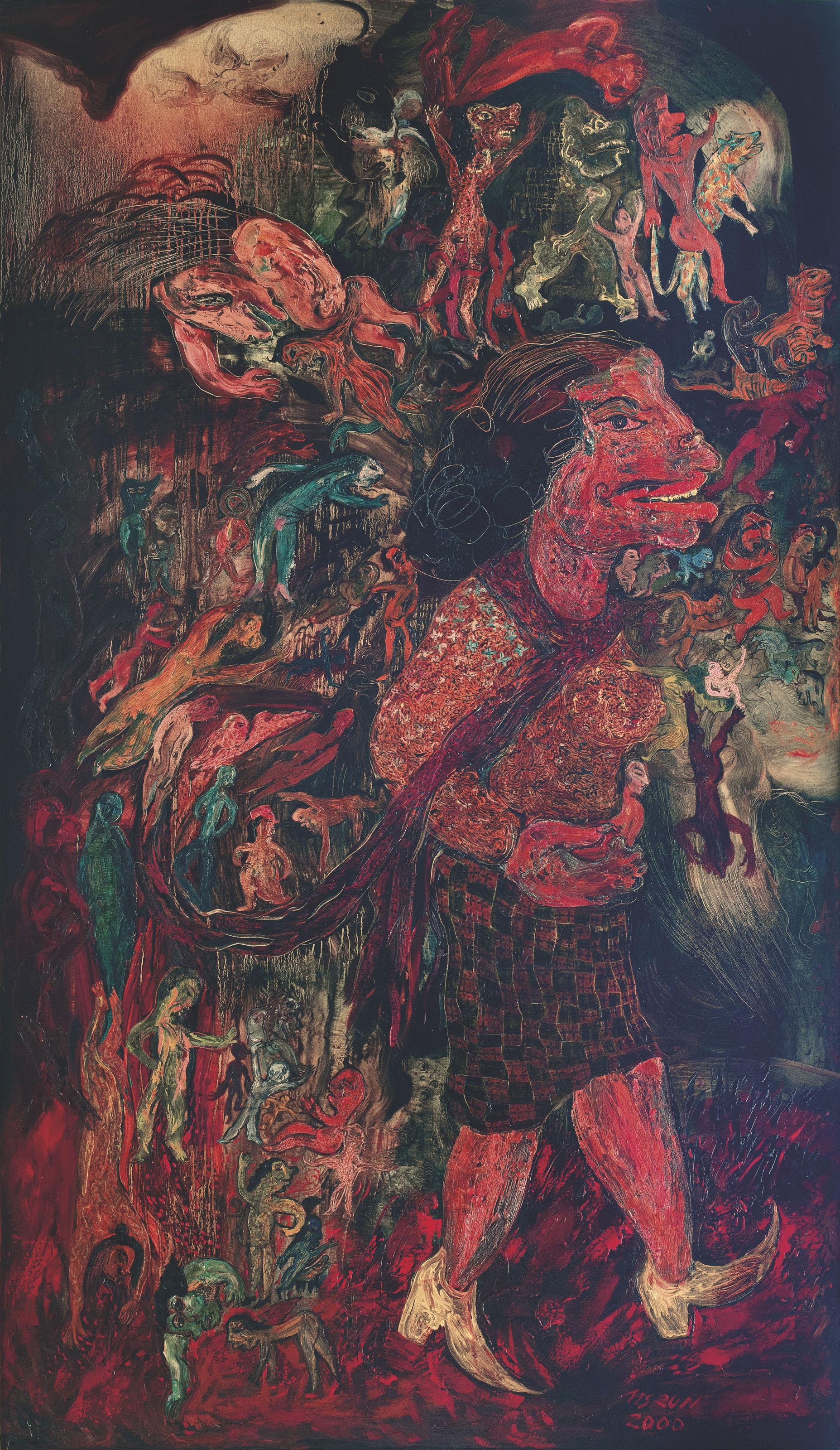 Nasirun - Kabotan Sungu