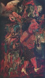 Nasirun - Kabotan Sungu