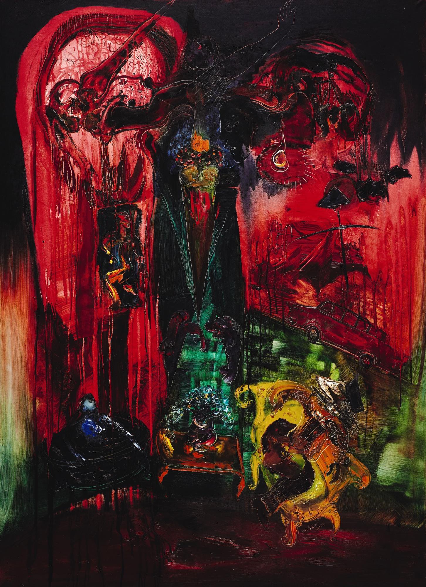 Nasirun - Sumantri Dadi Rojo (Sumatri Becomes King)