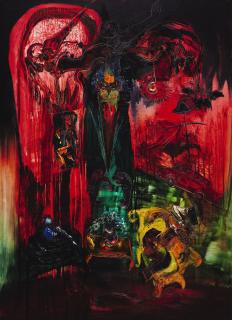 Nasirun - Sumantri Dadi Rojo (Sumatri Becomes King)