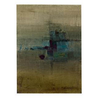 Nasreen Mohamedi - Untitled