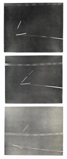 Nasreen Mohamedi - Untitled