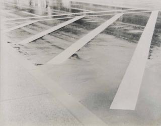 Nasreen Mohamedi - Untitled