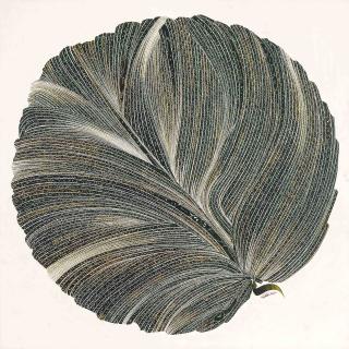 Nasrollah Afjehei - Untitled