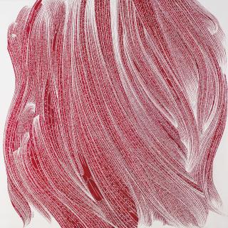 Nasrollah Afjehei - Untitled