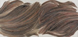 Nasrollah Afjehei - Untitled