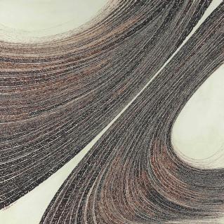 Nasrollah Afjehei - Wave