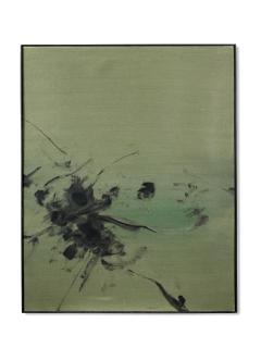 Nasser Assar - Abstract Composition