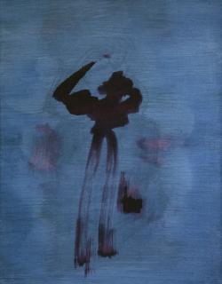 Nasser Assar - Iranianuntitled