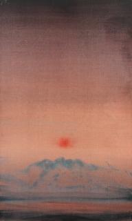 Nasser Assar - Mystical Sunset