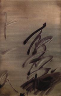 Nasser Assar - Sans titre