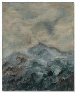 Nasser Assar - Untitled