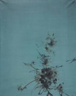 Nasser Assar - Untitled