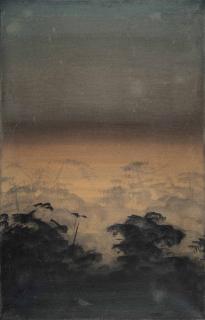 Nasser Assar - Untitled