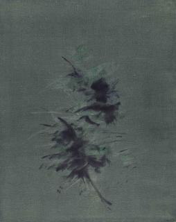 Nasser Assar - Untitled