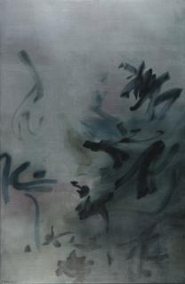 Nasser Assar - Untitled