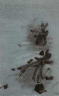 Nasser Assar - Untitled