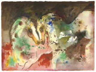 Nasser Ovissi - Friendship