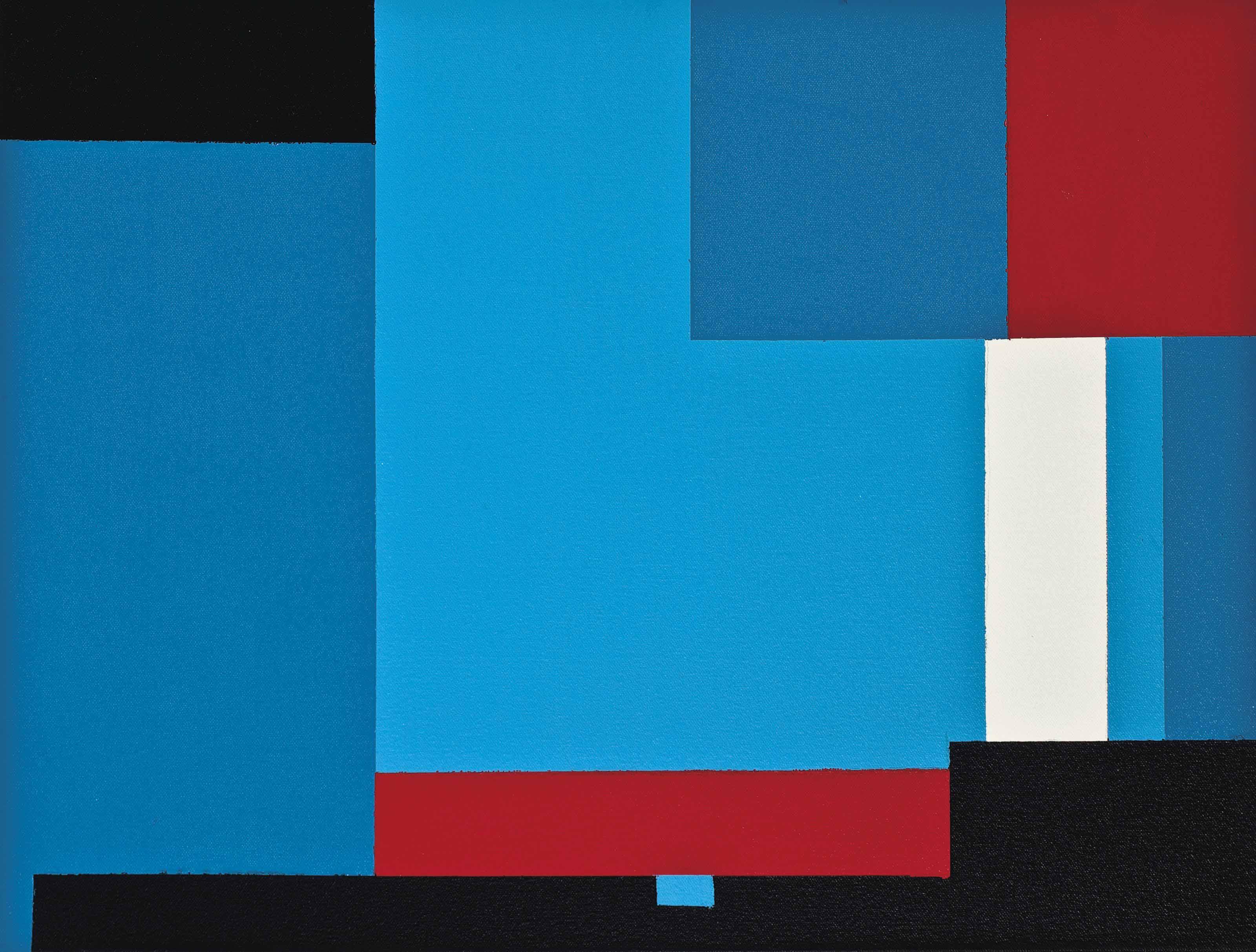 Nassos Daphnis - #1-A-92