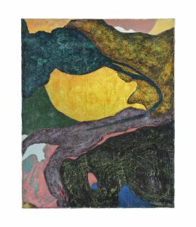 Nassos Daphnis - Echos des Rochers