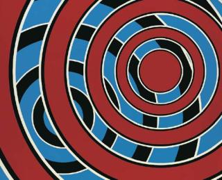 Nassos Daphnis - Evolving Spheres