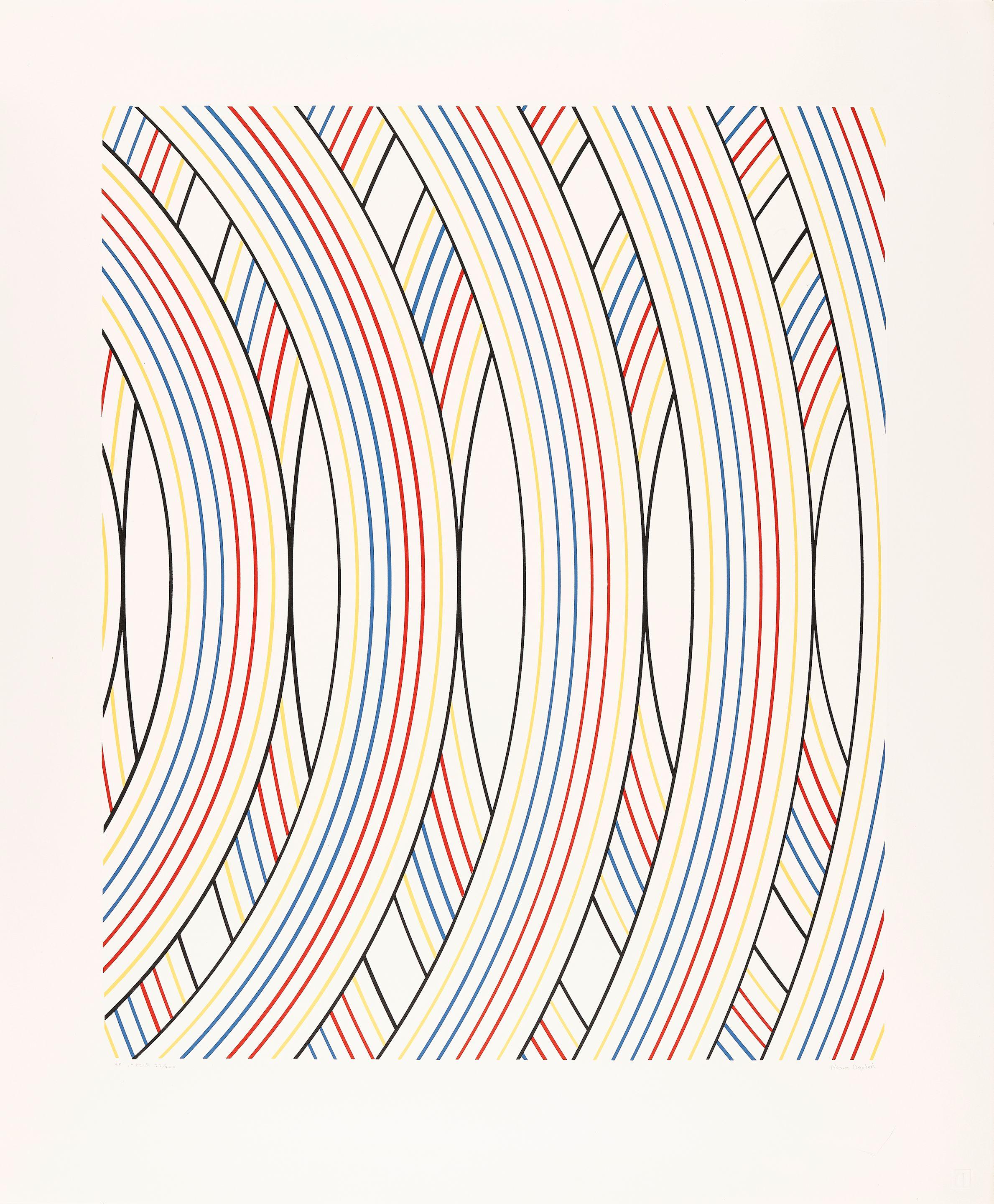 Nassos Daphnis - SS 1-82A, 1982