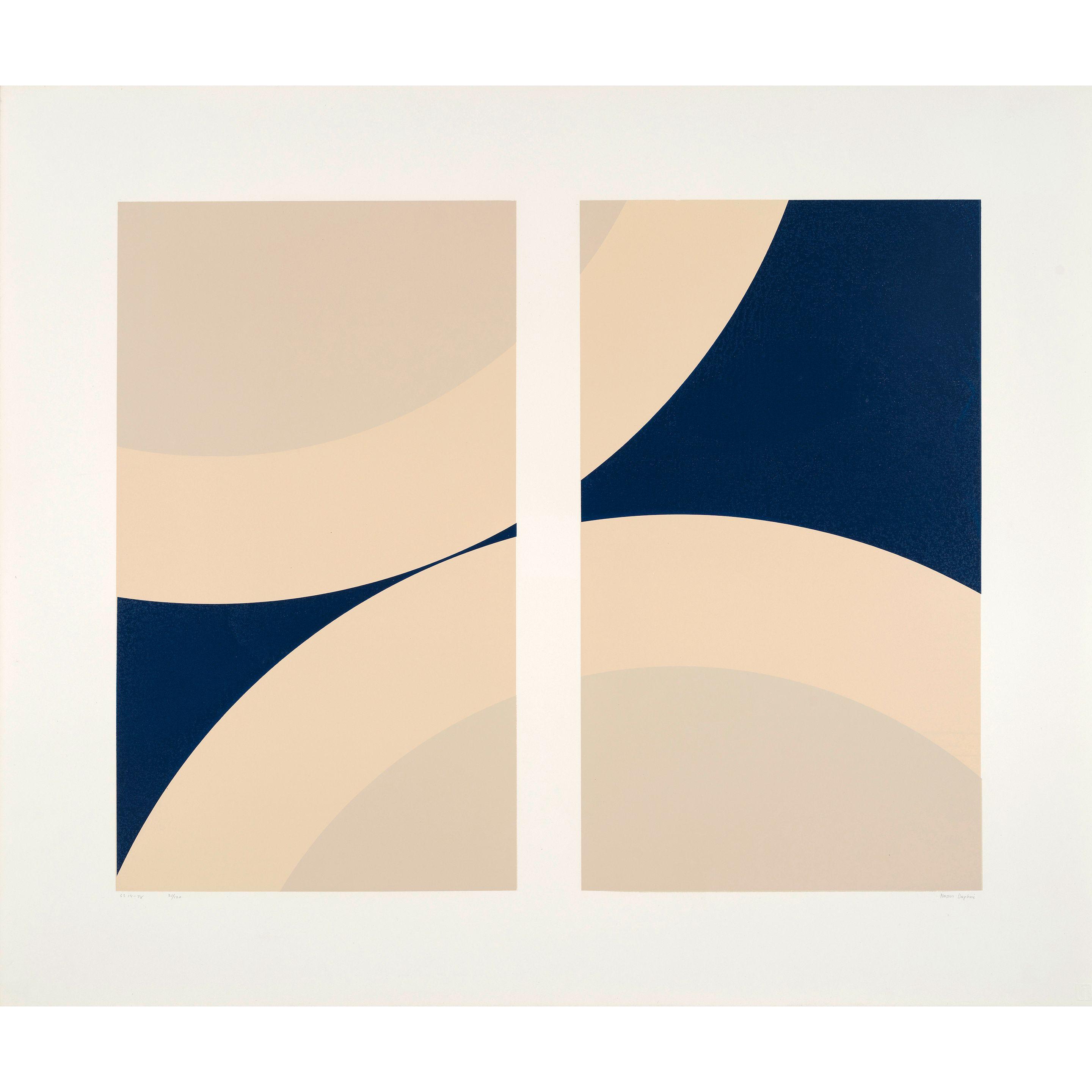 Nassos Daphnis - SS 14-78