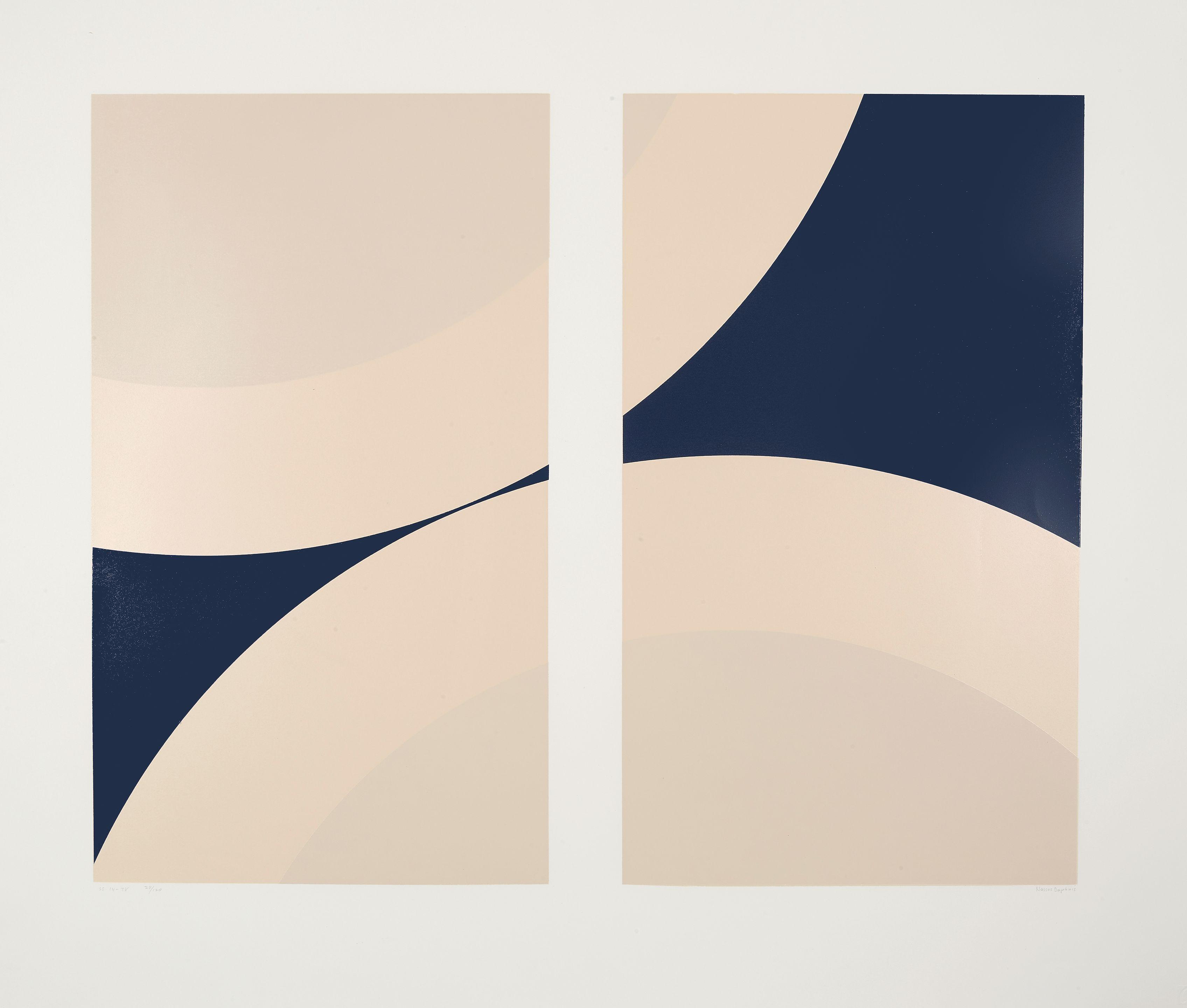 Nassos Daphnis - SS 14-78