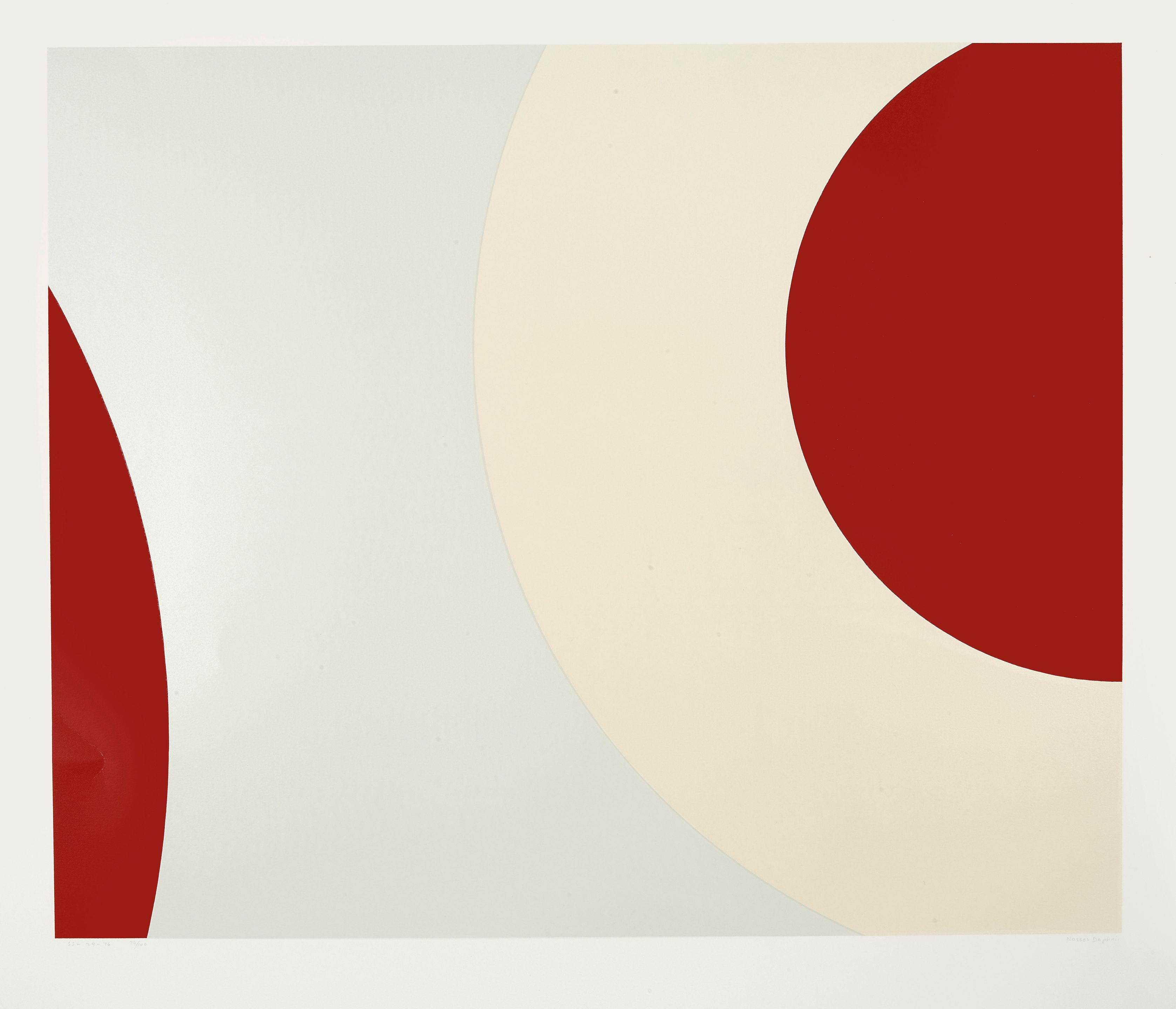 Nassos Daphnis - SS 29-76