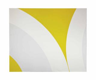 Nassos Daphnis - Untitled