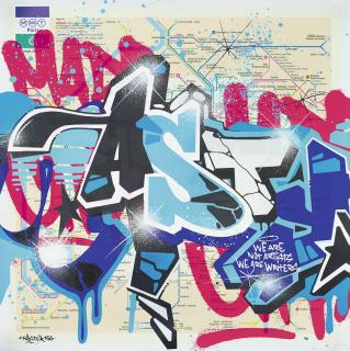 Nasty - Love Letters