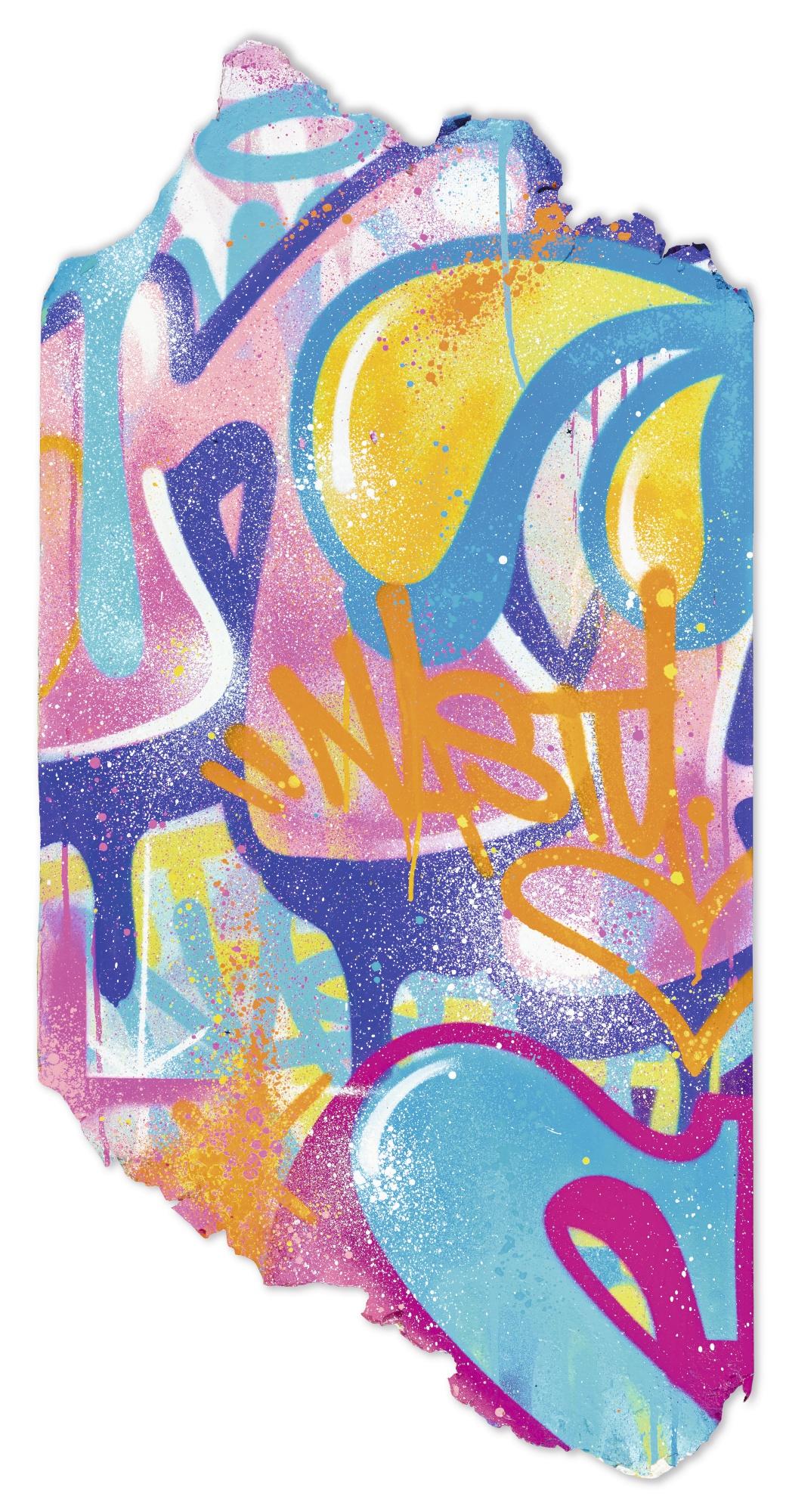 Nasty - Stolen To The Street