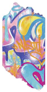 Nasty - Stolen To The Street