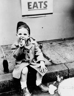 Nat Fein - Selected images