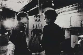 Nat Finkelstein - Andy Warhol, 1960S