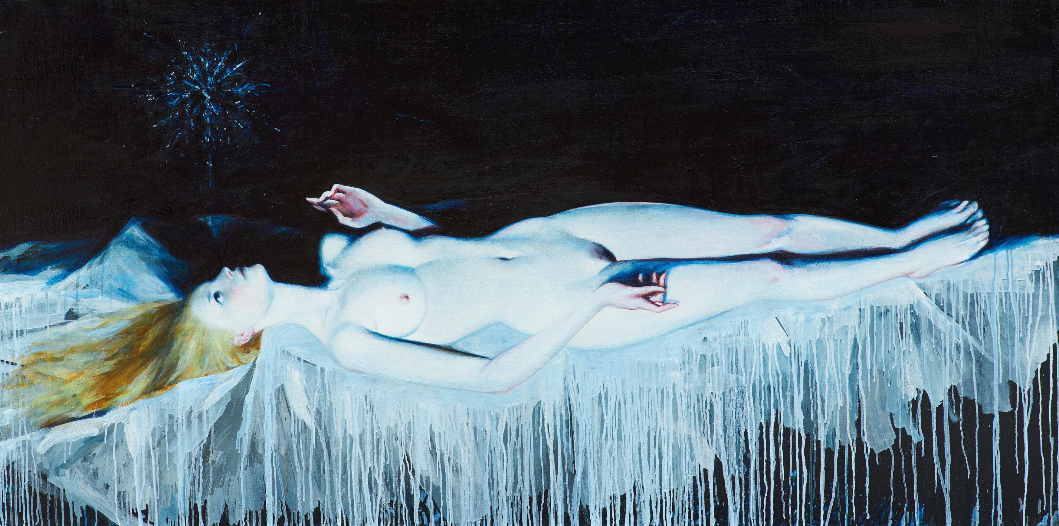 Natacha Ivanova - L´Étoile.