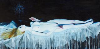 Natacha Ivanova - L´Étoile.