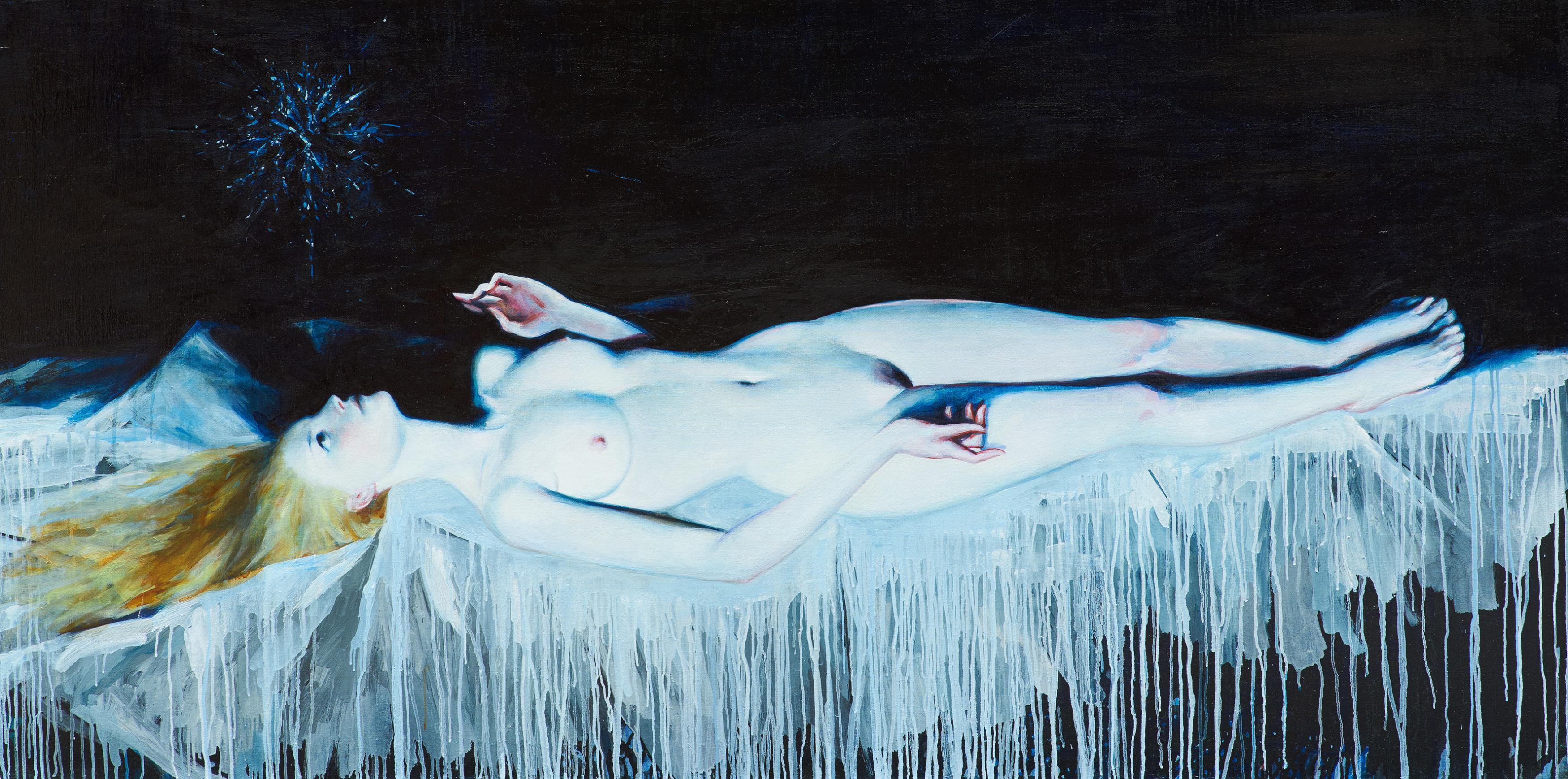 Natacha Ivanova - L´Étoile