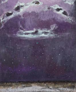 Natale Addamiano - Chiarore stellare