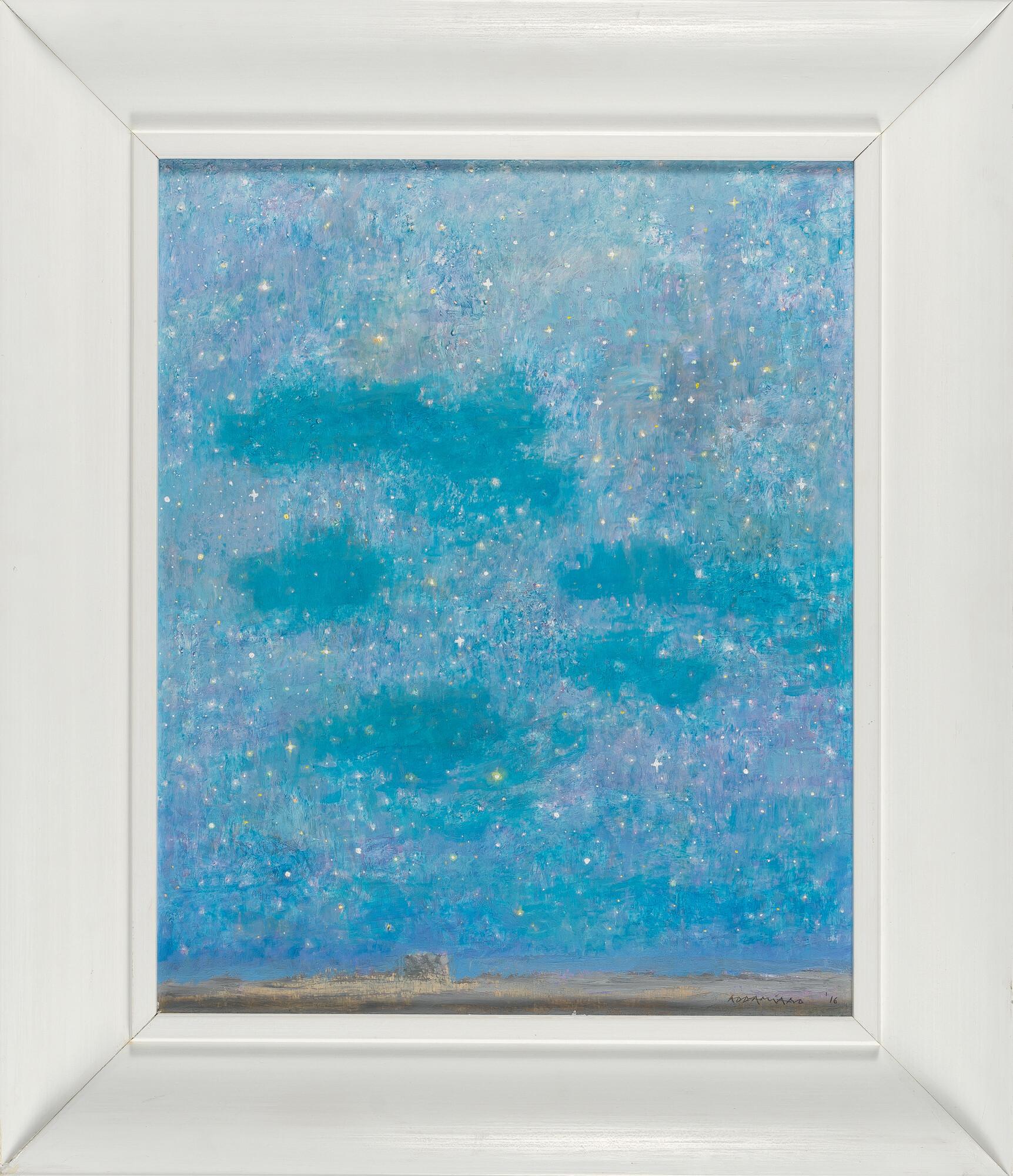 Natale Addamiano - „Con le stelle“