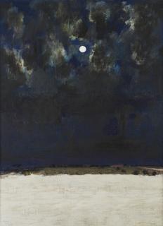 Natale Addamiano - Dopo la pioggia