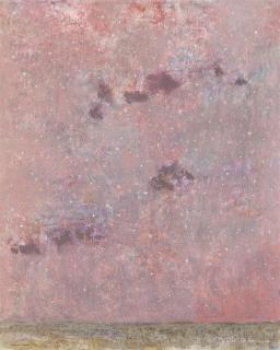 Natale Addamiano - Le stelle verso sera