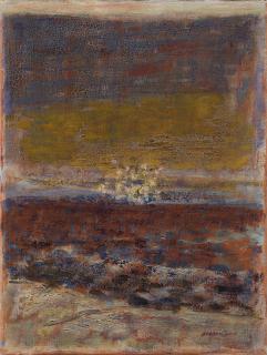 Natale Addamiano - Senza titolo