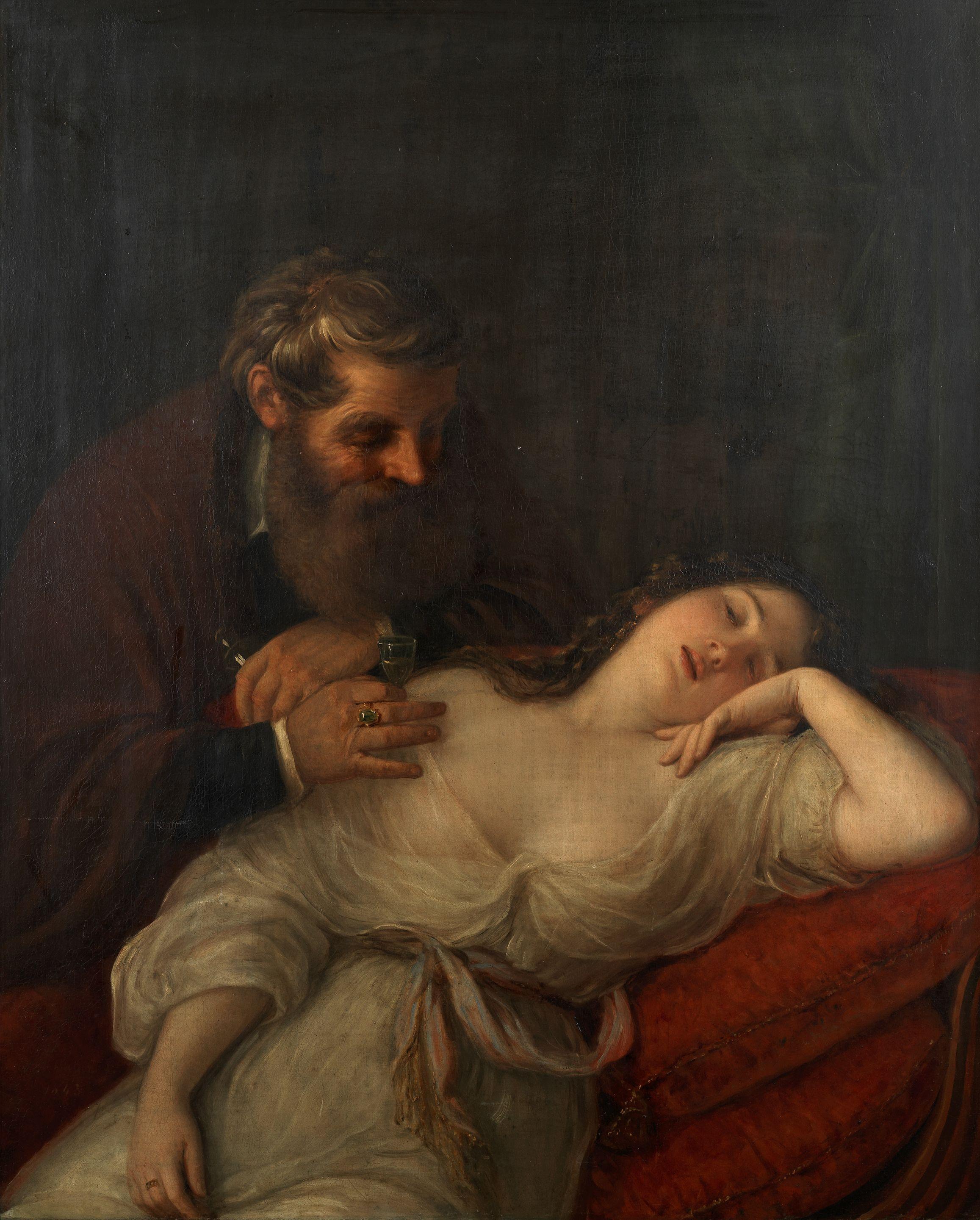 Natale Schiavoni - A glass of tonic