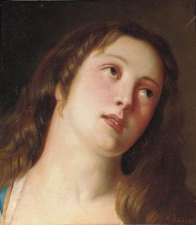 Natale Schiavoni - Lost in thought