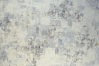 Natalia Dumitresco - Composition #1