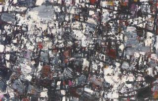 Natalia Dumitresco - Composition # 7