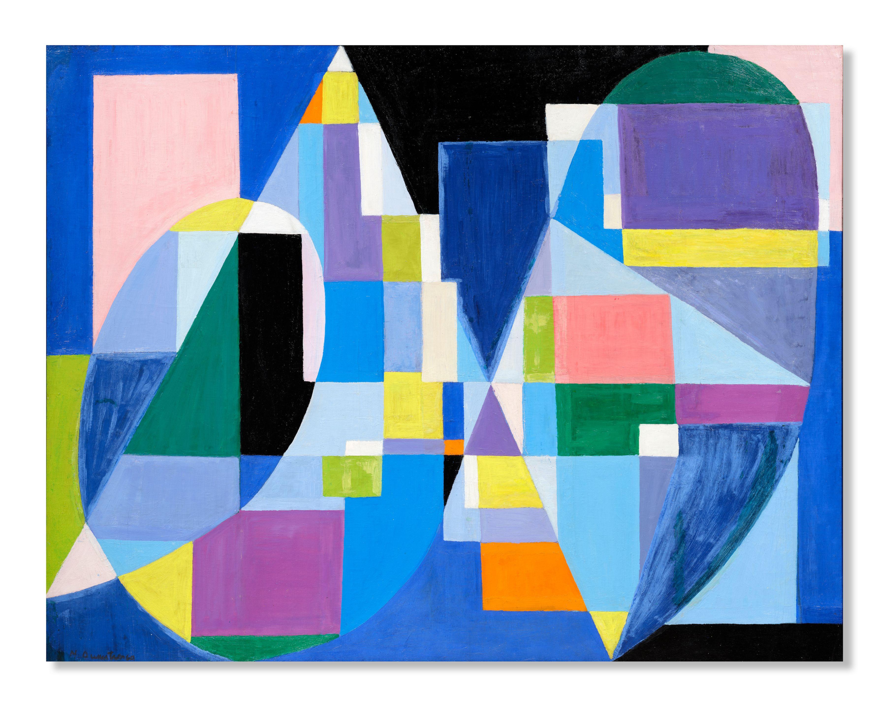 Natalia Dumitresco - Composition