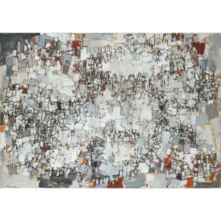 Natalia Dumitresco - Composition