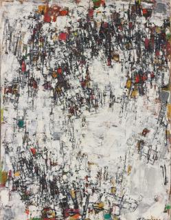 Natalia Dumitresco - Étude